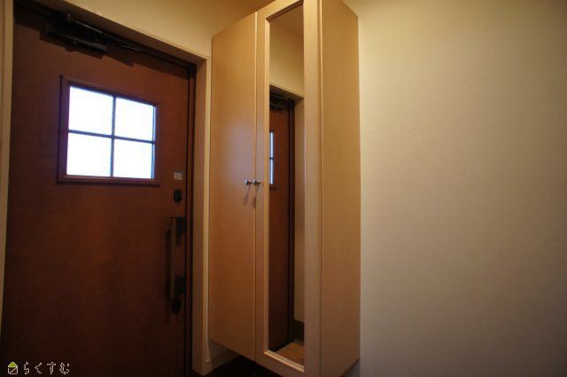 Dolce Apartment for Rent in Nagaoka, Niigata - 2LDK Maisonette - Thumbnail 3