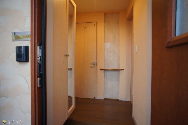 Dolce Apartment for Rent in Nagaoka, Niigata - 2LDK Maisonette - Thumbnail 4