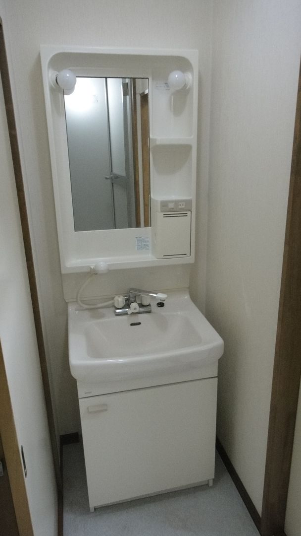 1DK Apartment for Rent in Nagaoka, Niigata - Excellent Heim - Thumbnail 4