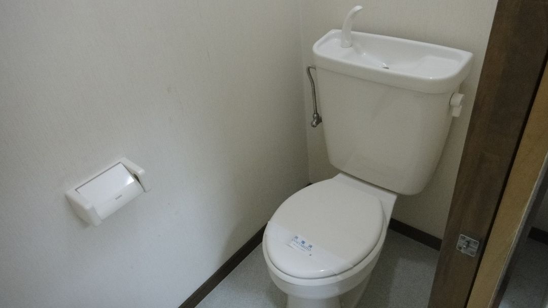 1DK Apartment for Rent in Nagaoka, Niigata - Excellent Heim - Thumbnail 3