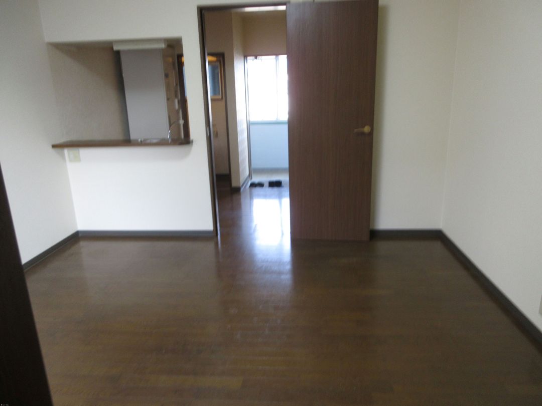 Exceed A105 1K Apartment for Rent in Kashiwazaki, Niigata - Thumbnail 3