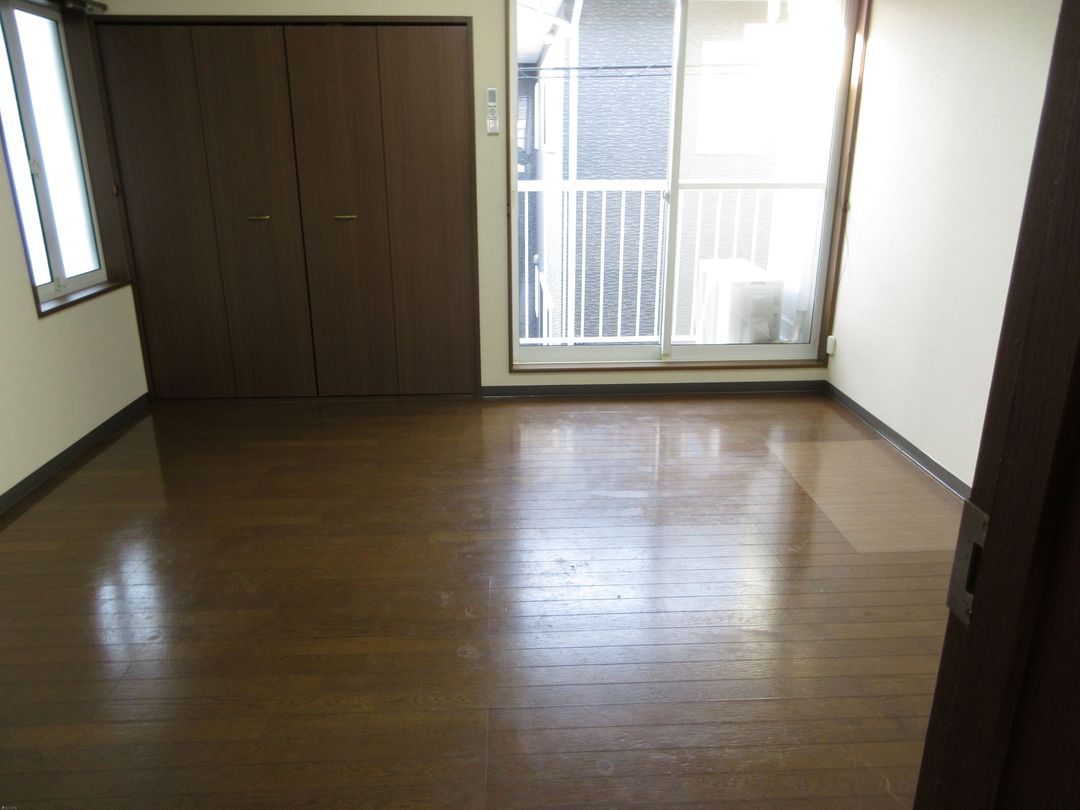 Exceed A105 1K Apartment for Rent in Kashiwazaki, Niigata - Thumbnail 2