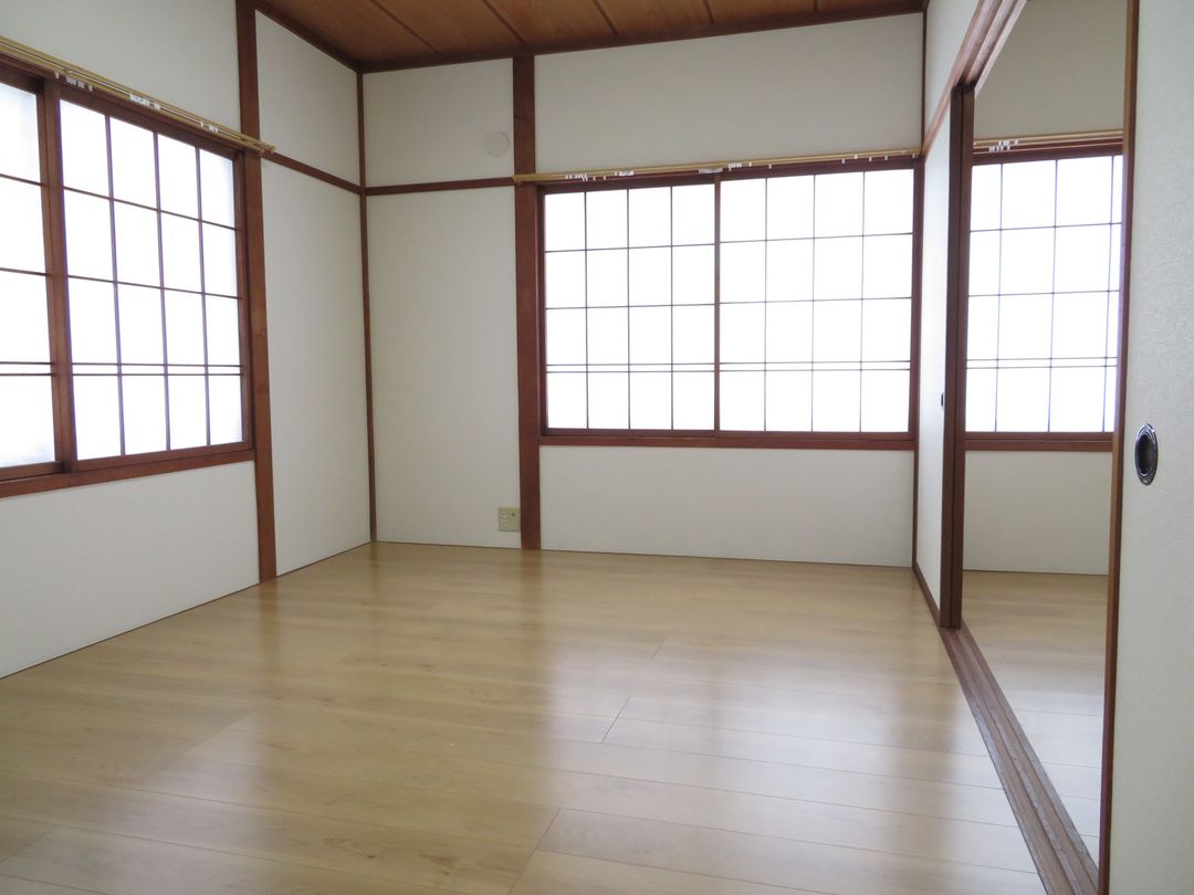 Kobiso 2DK Apartment for Rent in Nagaoka, Niigata - Thumbnail 4