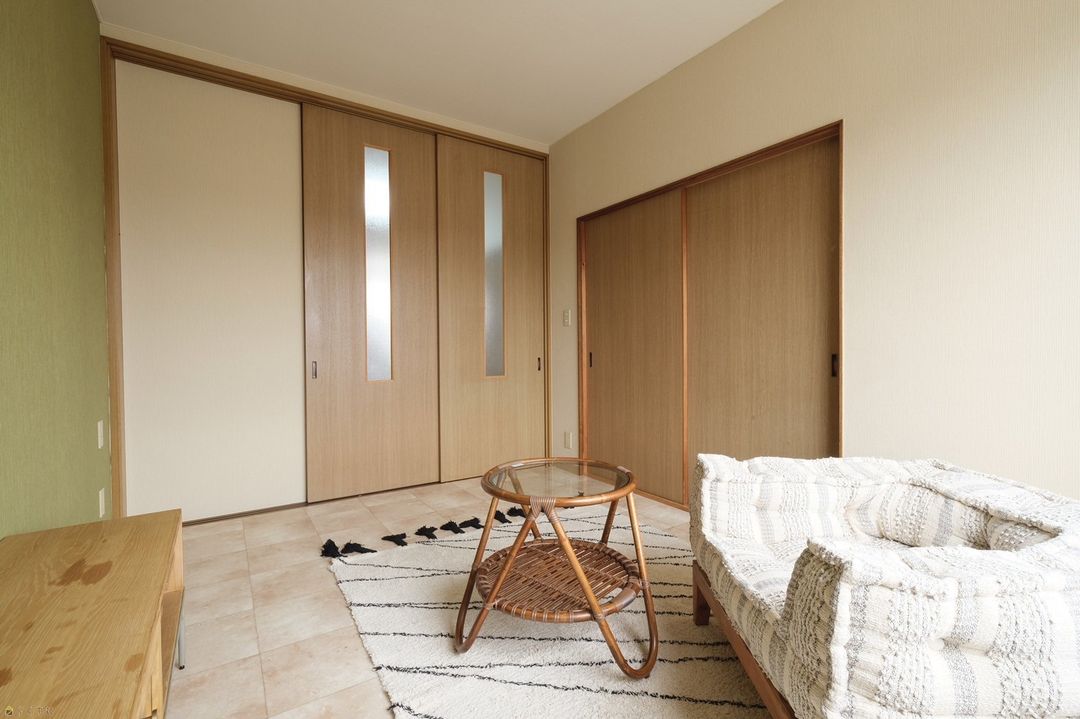 Renovated 2DK Apartment in Joetsu, Niigata - No Deposit - Thumbnail 3
