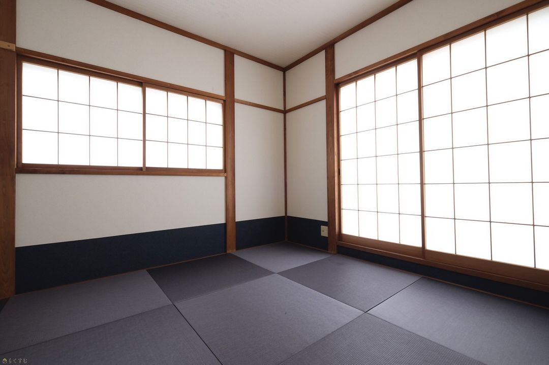 Renovated 2DK Apartment in Joetsu, Niigata - No Deposit - Thumbnail 4