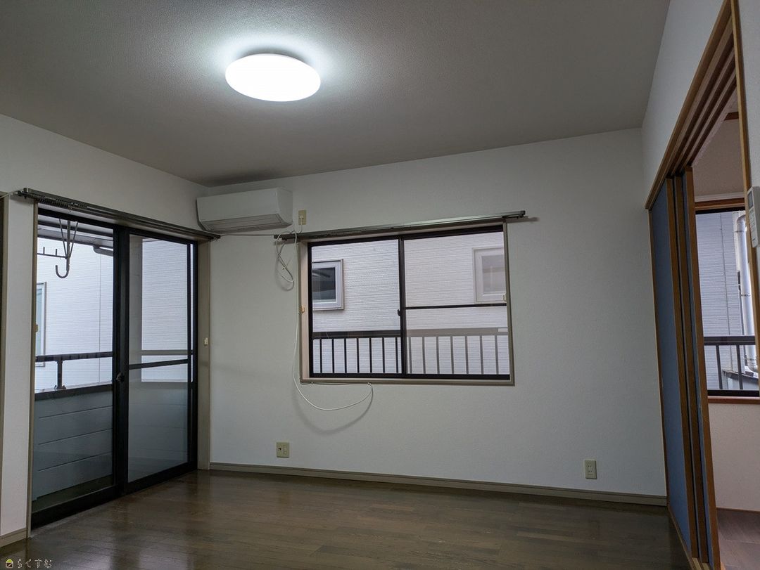 Renovated 3K Apartment for Rent in Nagaoka, Niigata - Thumbnail 3