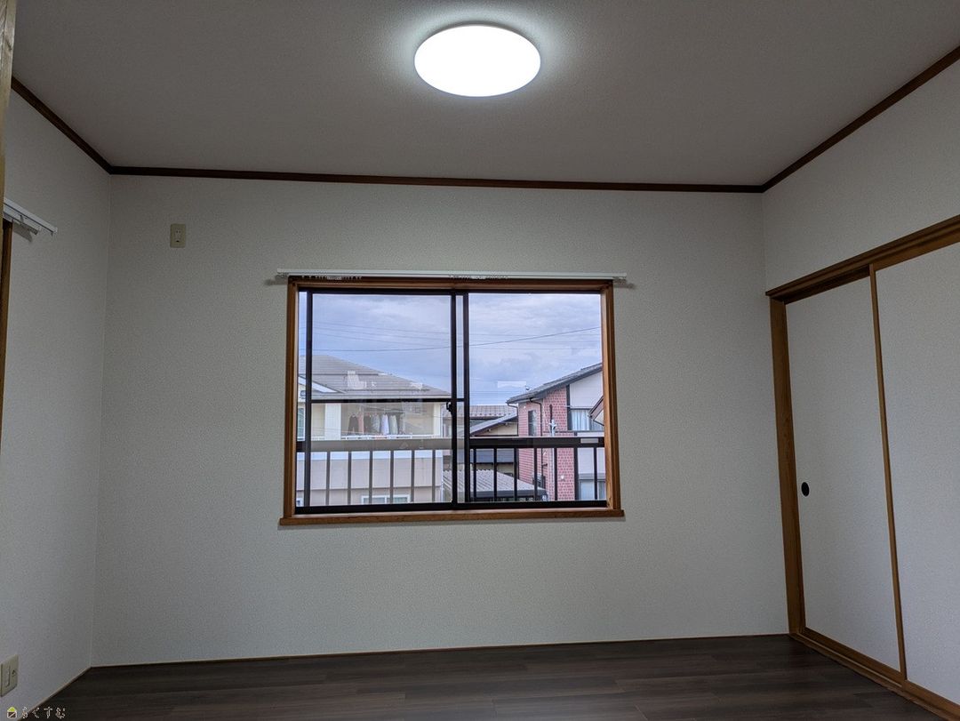 Renovated 3K Apartment for Rent in Nagaoka, Niigata - Thumbnail 4