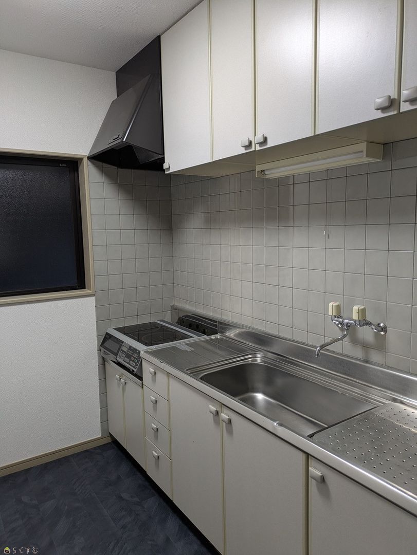 Renovated 3K Apartment for Rent in Nagaoka, Niigata - Thumbnail 2