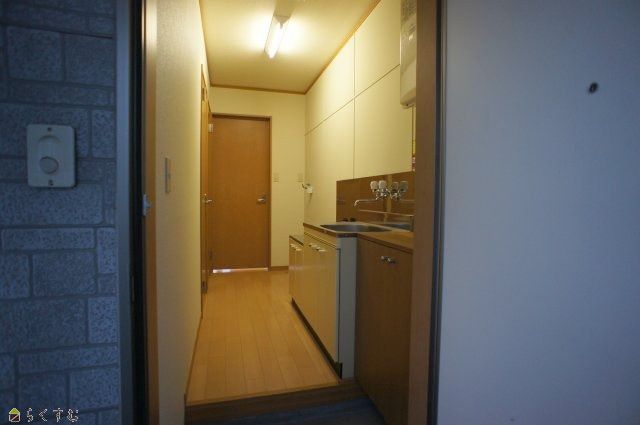 1K Apartment for Rent in Nagaoka, Niigata - 4万円 - Thumbnail 4