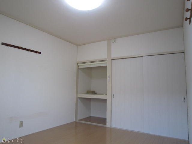 1K Apartment for Rent in Joetsu, Niigata - Hills Martini - Thumbnail 3