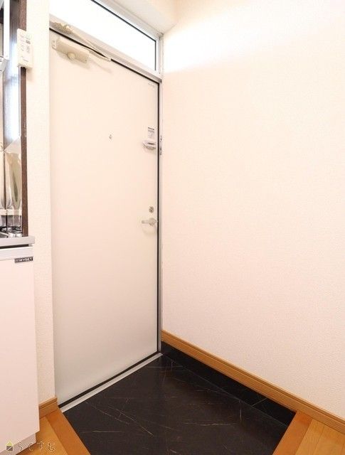 Yachida Heights 1K Apartment for Rent in Nagaoka, Niigata - Thumbnail 2