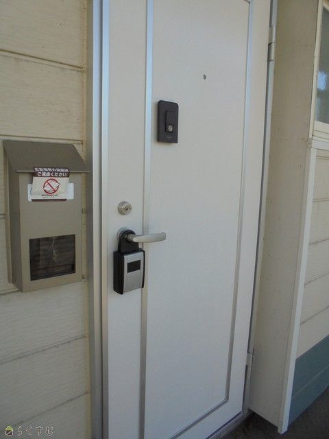 Yachida Heights 1K Apartment for Rent in Nagaoka, Niigata - Thumbnail 3