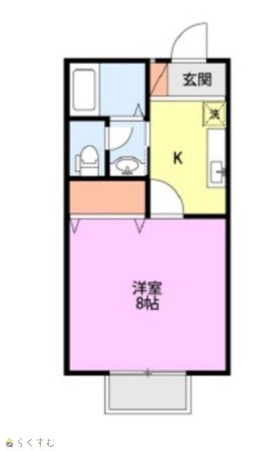 Renovated 1K Apartment for Rent in Quiet Myoko City, Niigata - Thumbnail 4