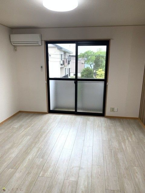 Renovated 1K Apartment for Rent in Quiet Myoko City, Niigata - Thumbnail 2