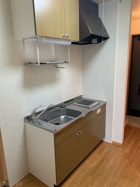 Renovated 1K Apartment for Rent in Quiet Myoko City, Niigata - Thumbnail 3