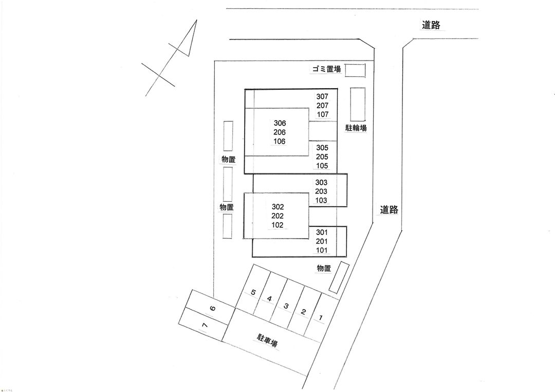 Premier Suites Y301 Apartment for Rent in Nagaoka, Niigata - Thumbnail 2