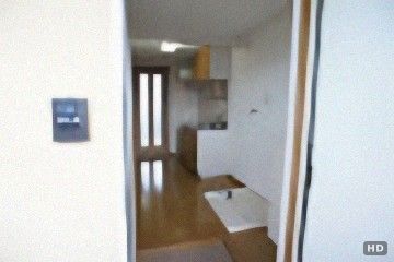 1K Apartment for Rent in Nagaoka, Niigata - Heim Shiki II - Thumbnail 3