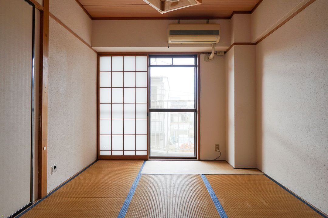 3DK Apartment for Rent in Nagaoka, Niigata - 42,000 Yen - Thumbnail 3