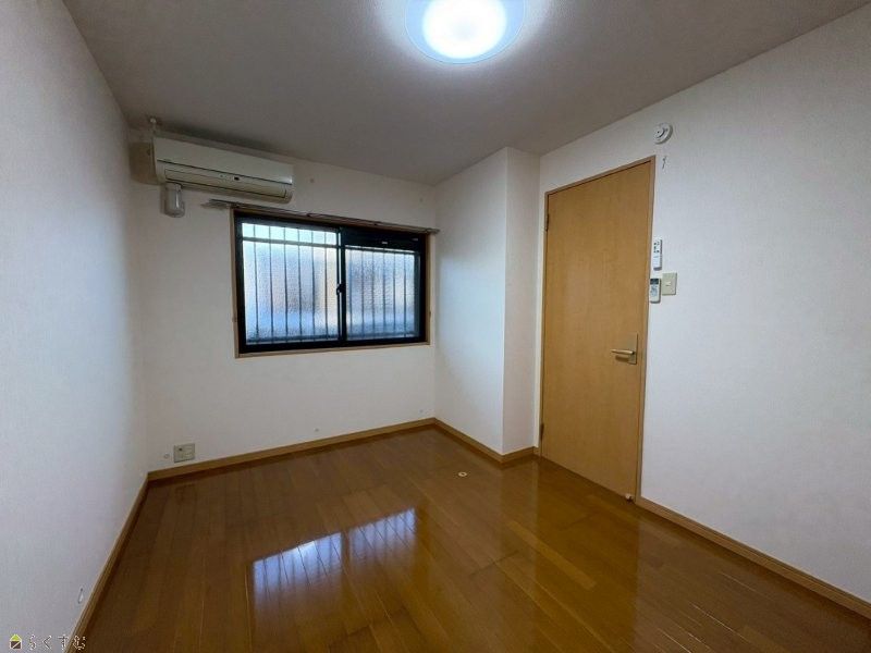 Royal Place 2DK Apartment for Rent in Nagaoka, Niigata - Thumbnail 4