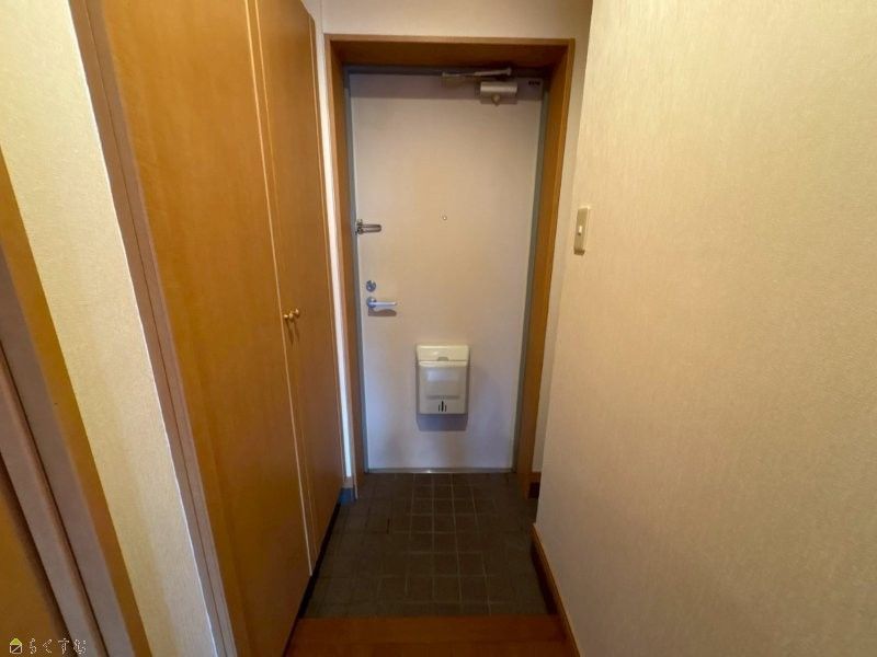 Royal Place 2DK Apartment for Rent in Nagaoka, Niigata - Thumbnail 2