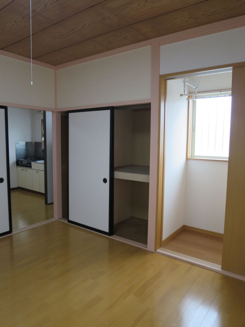 1DK Apartment for Rent in Quiet Nagaoka, Niigata - Thumbnail 4