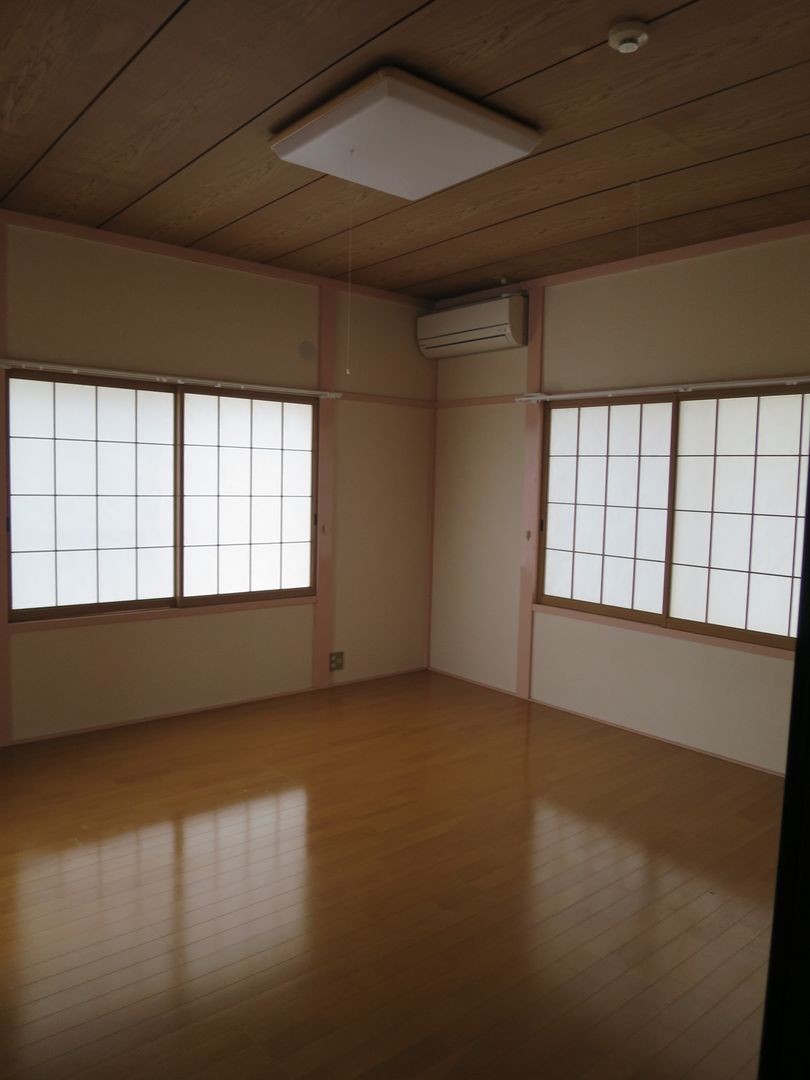1DK Apartment for Rent in Quiet Nagaoka, Niigata - Thumbnail 3