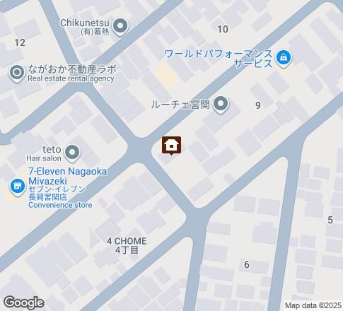 Renovated 1LDK Apartment for Rent in Nagaoka, Niigata - Thumbnail 3