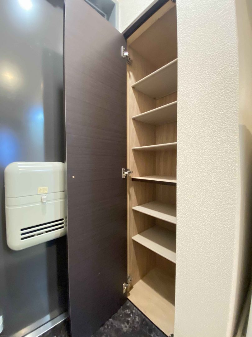 Sun House 205 Apartment for Rent in Niigata Chuo Ward - Thumbnail 2