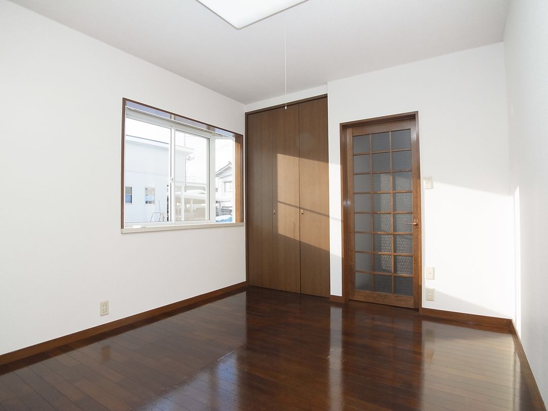 1K Apartment for Rent in Nagaoka, Niigata - Hits Nakaya - Thumbnail 3