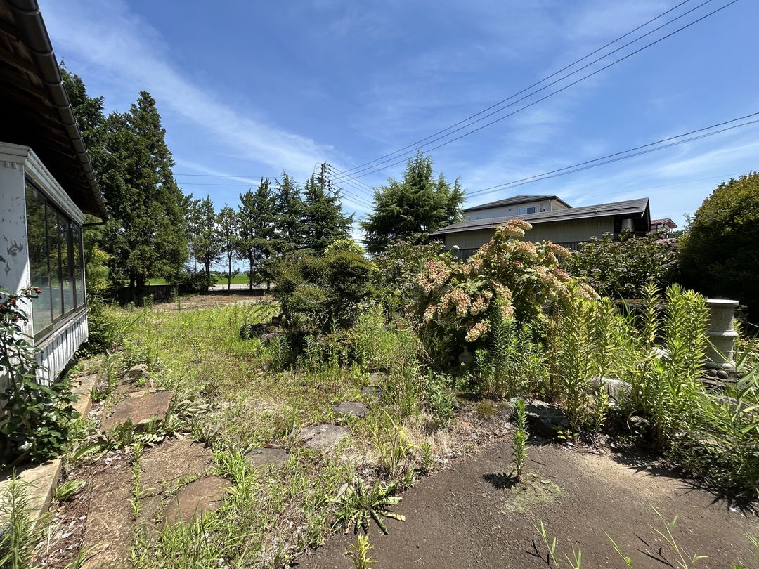 Large 7DK House for Rent in Joetsu, Niigata - Thumbnail 4