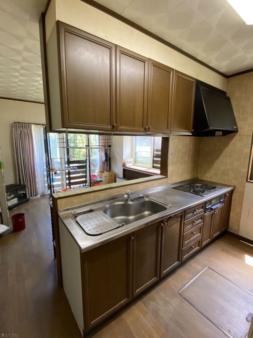 6LDK House for Rent with 4-Car Garage in Nagaoka, Niigata - Thumbnail 4