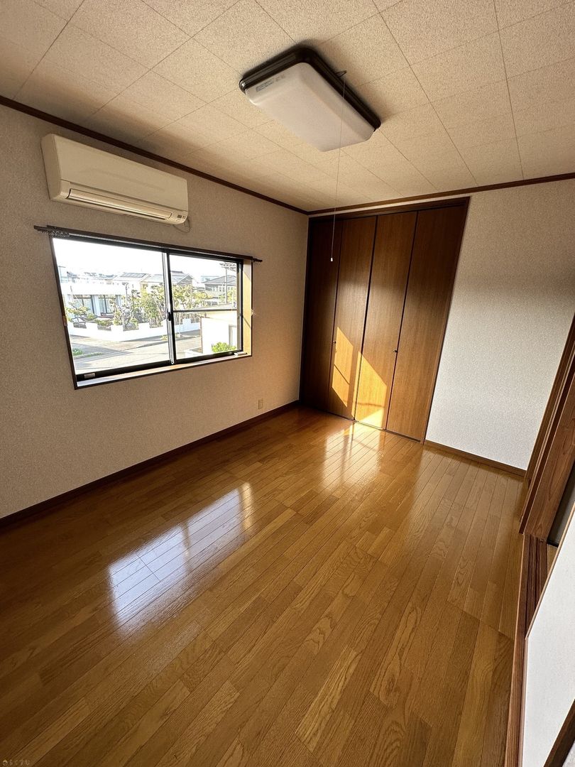 3DK Maisonette Apartment for Rent in Joetsu, Niigata - Thumbnail 3