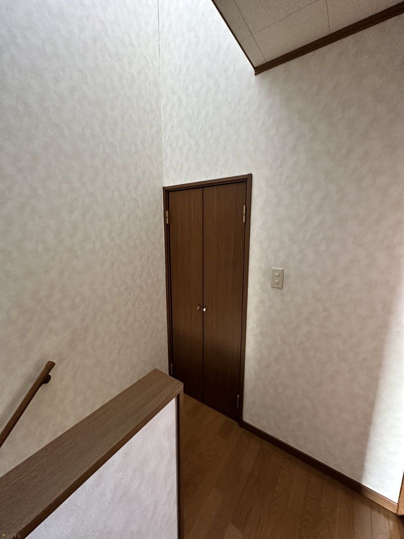 3DK Maisonette Apartment for Rent in Joetsu, Niigata - Thumbnail 2