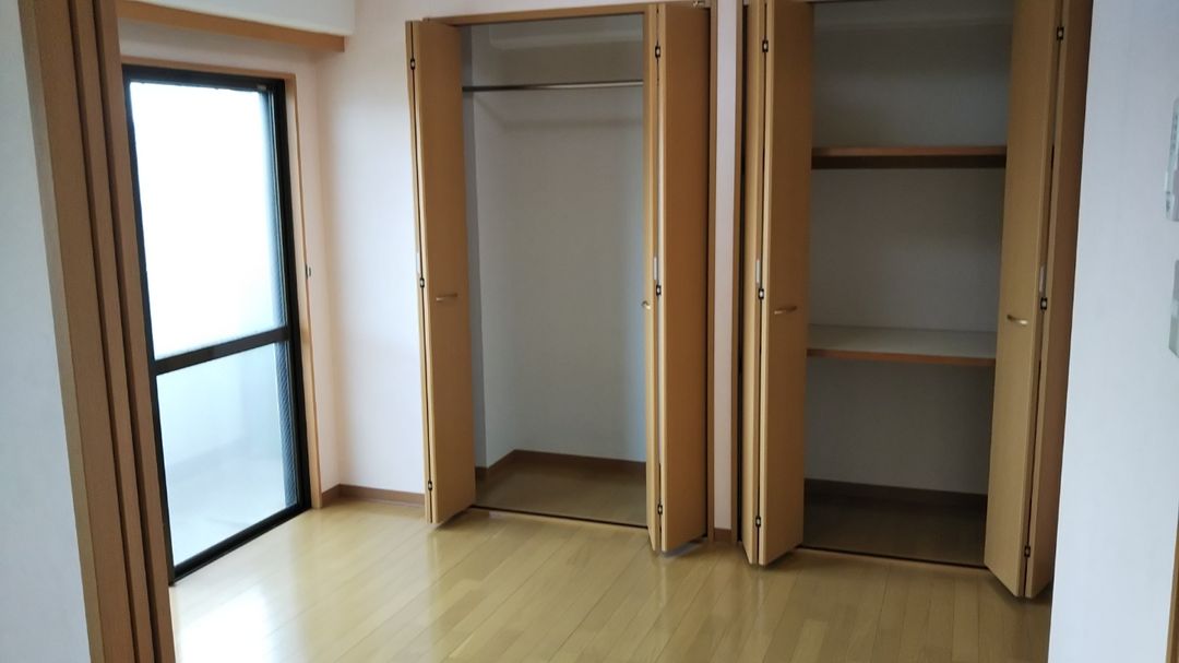 2K Apartment for Rent in Kashiwazaki, Niigata - Resesu Honami - Thumbnail 2