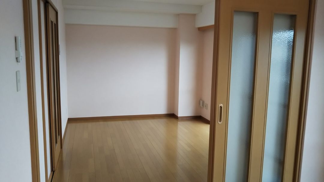 2K Apartment for Rent in Kashiwazaki, Niigata - Resesu Honami - Thumbnail 3