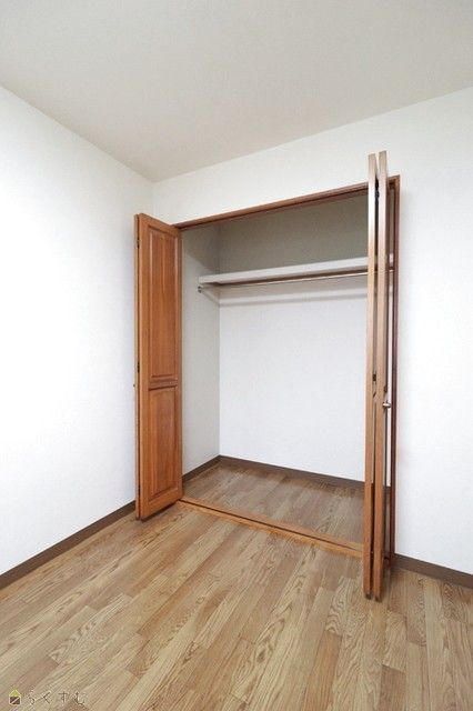 Pure Town Hanazono 3DK Apartment for Rent in Nagaoka - Thumbnail 3
