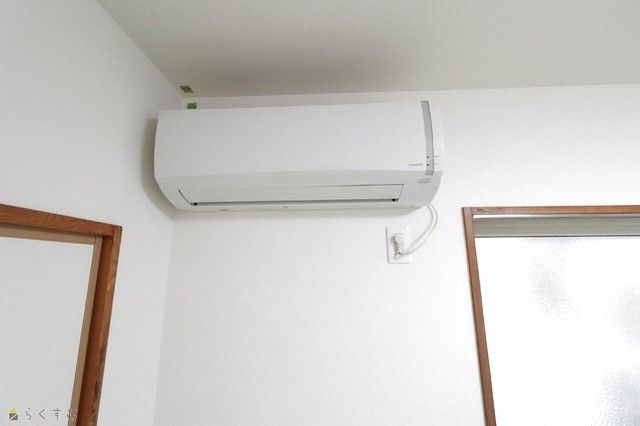 Pure Town Hanazono 3DK Apartment for Rent in Nagaoka - Thumbnail 4