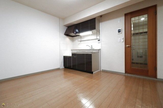 Pure Town Hanazono 3DK Apartment for Rent in Nagaoka - Thumbnail 2