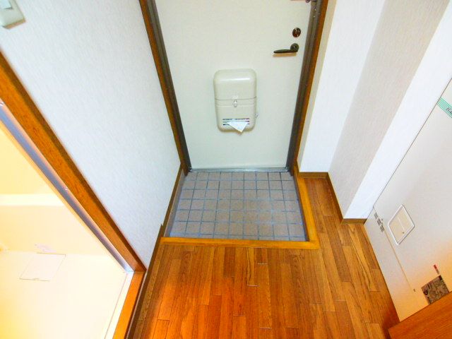 Grace Nakashima 1K Apartment for Rent in Nagaoka, Niigata - Thumbnail 4