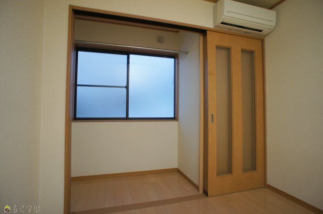 1K Apartment for Rent in Nagaoka, Niigata - 38,000 Yen - Thumbnail 3