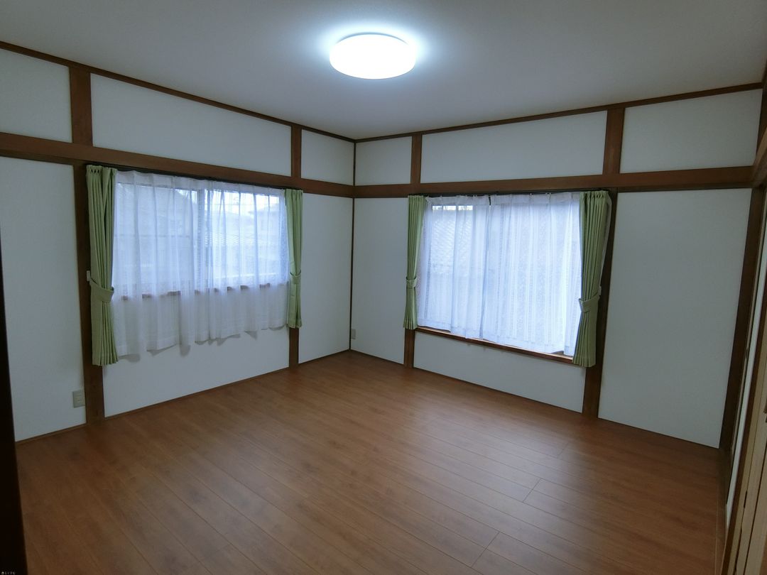 Large 7LDK Renovated House for Rent in Joetsu, Niigata - Thumbnail 4