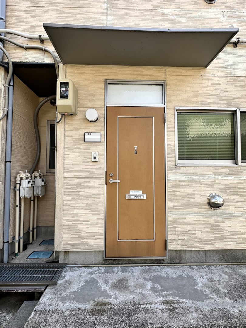 Rent 2DK Apartment in Joetsu, Niigata - Coop Good Life 102 - Thumbnail 2