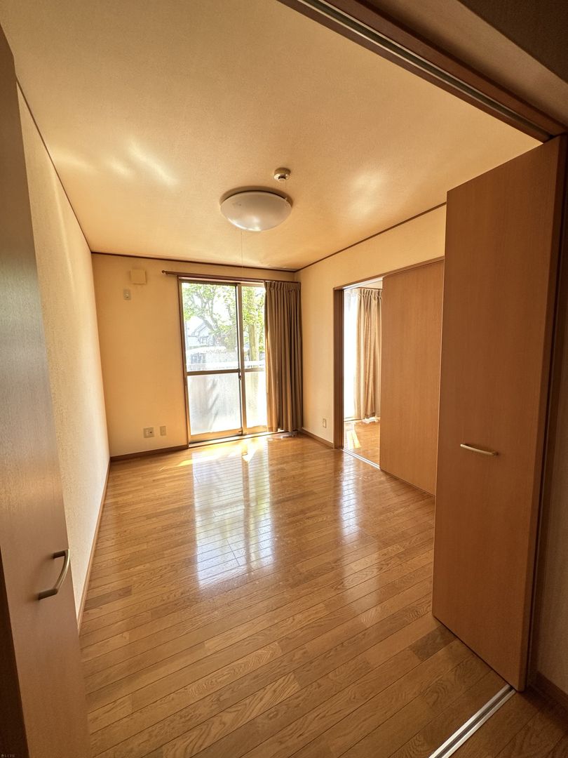 Rent 2DK Apartment in Joetsu, Niigata - Coop Good Life 102 - Thumbnail 4