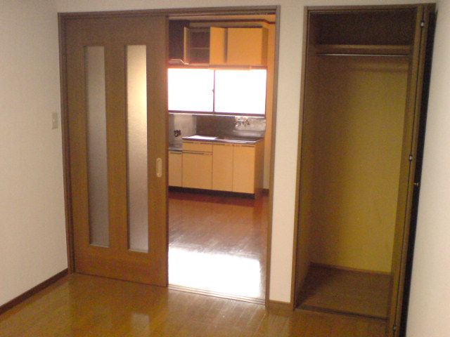 Rent 2DK Apartment in Nagaoka, Niigata - 48,000 Yen - Thumbnail 3