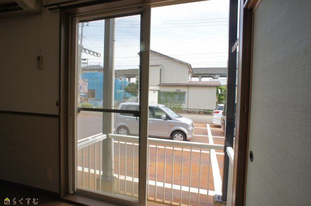 Big Y2 Building 2DK Apartment for Rent in Nagaoka, Niigata - Thumbnail 4