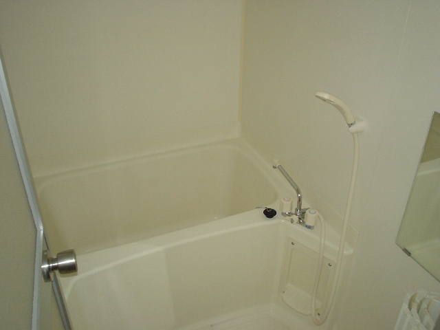 Sky Palace Ima 2DK Apartment for Rent in Nagaoka, Niigata - Thumbnail 3
