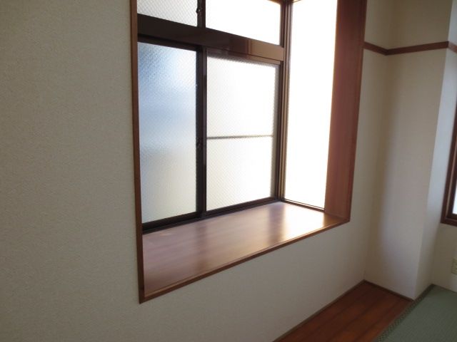 2DK Apartment for Rent in Nagaoka with Parking - Thumbnail 4