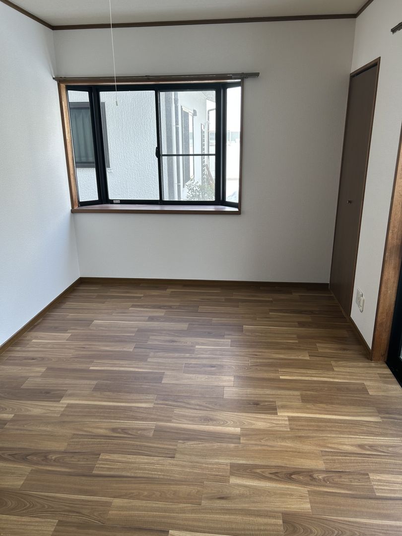 1K Apartment for Rent in Nagaoka, Niigata - 3.2万円 - Thumbnail 4