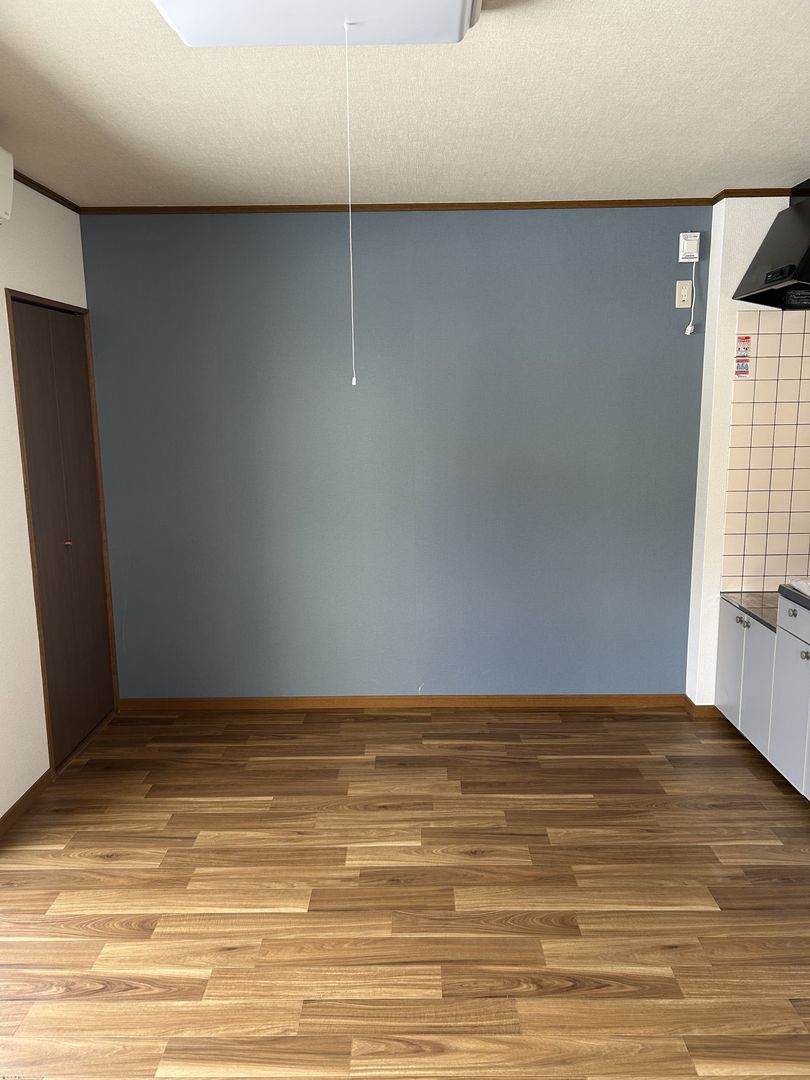 1K Apartment for Rent in Nagaoka, Niigata - 3.2万円 - Thumbnail 2