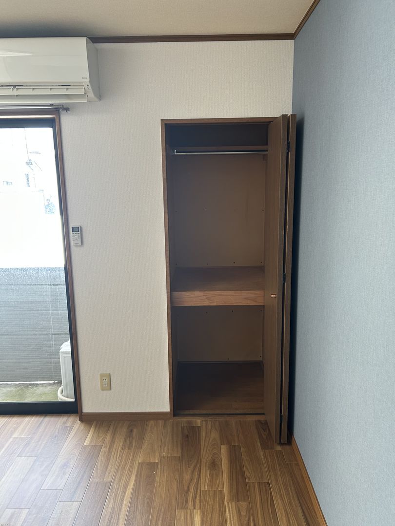 1K Apartment for Rent in Nagaoka, Niigata - 3.2万円 - Thumbnail 3